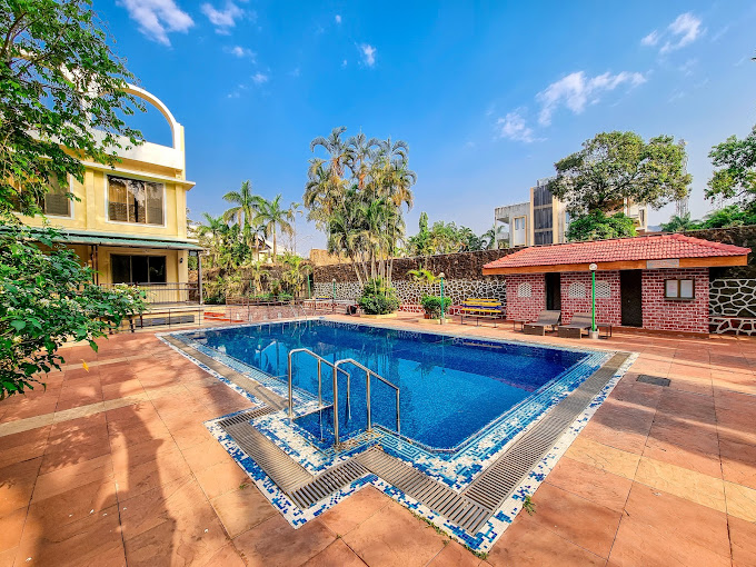 ZARA RESORT KHANDALA